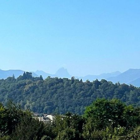 Appartamento Pau Centre Vue Sur Les Pyrenees Pour 2 Nuits Au Minimum Esterno foto