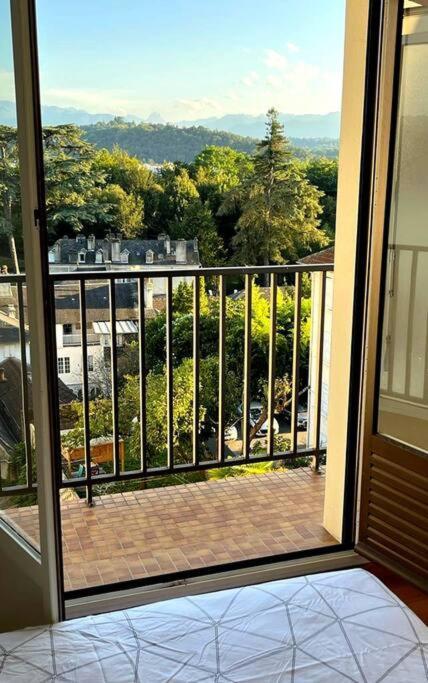 Appartamento Pau Centre Vue Sur Les Pyrenees Pour 2 Nuits Au Minimum Esterno foto